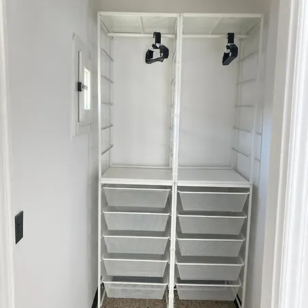 아파트 Cosy With Terrace *