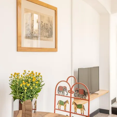 Cosy With Terrace * 제노바