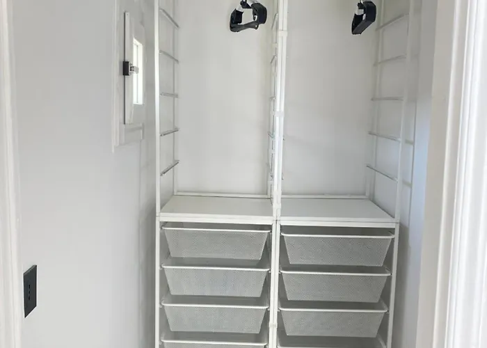 Apartment Cosy With Terrace *