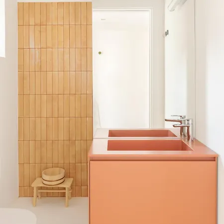 Appartement Cosy With Terrace *